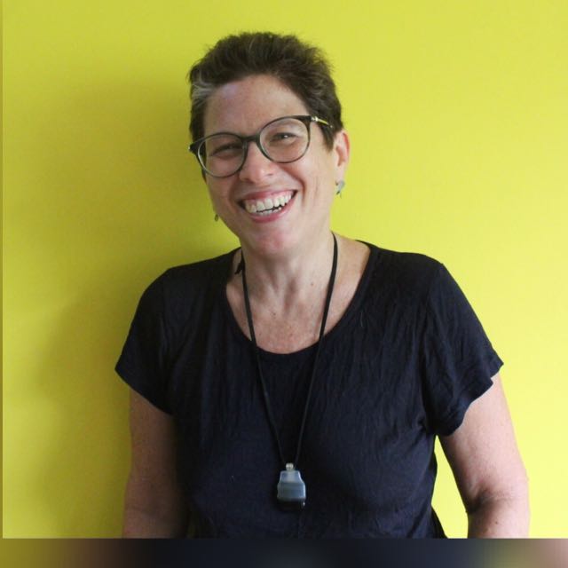 Keila Grinberg