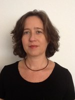 Lucia Grinberg